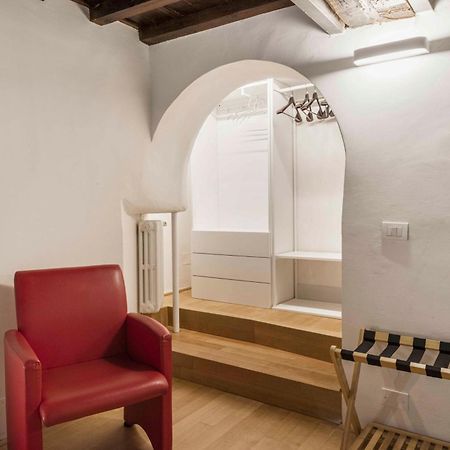 Appartamento Palazzo Bardi Apartments N 2 佛罗伦萨 外观 照片