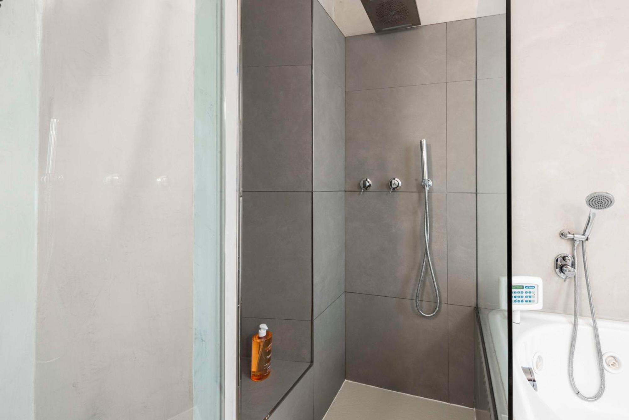 Appartamento Palazzo Bardi Apartments N 2 佛罗伦萨 外观 照片