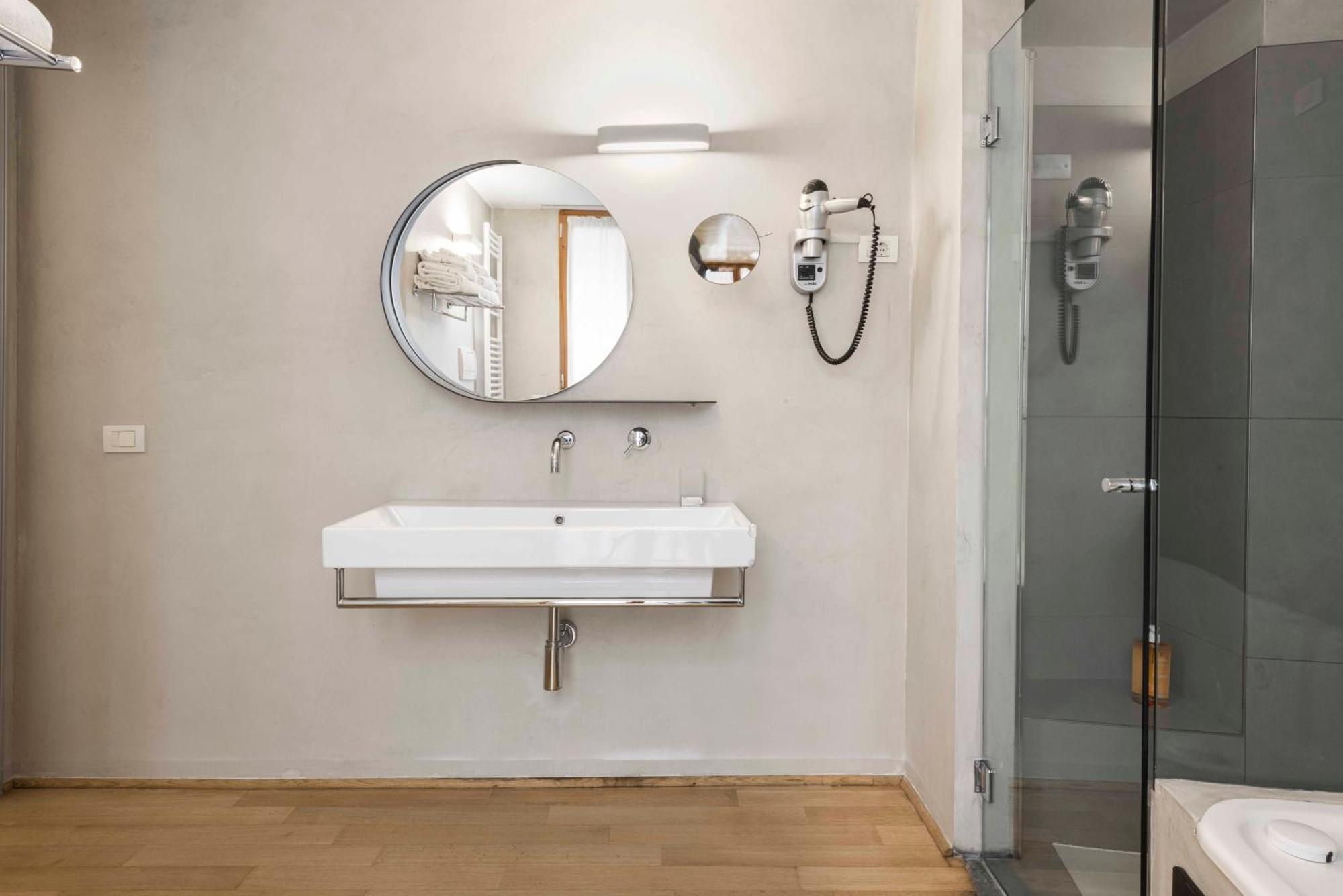 Appartamento Palazzo Bardi Apartments N 2 佛罗伦萨 外观 照片
