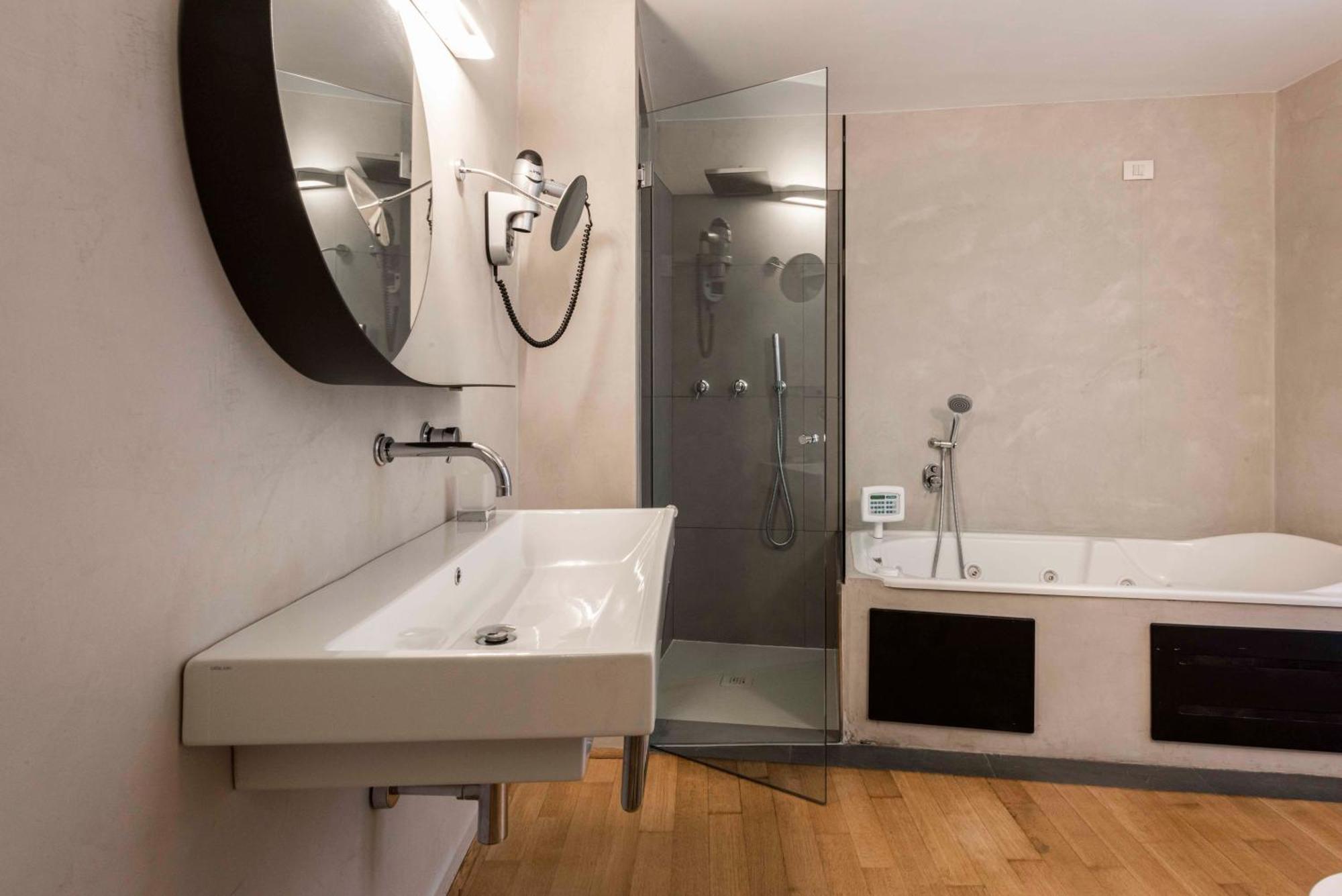 Appartamento Palazzo Bardi Apartments N 2 佛罗伦萨 外观 照片